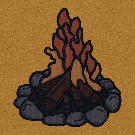 Around the Fire