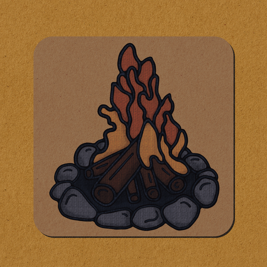 Around the Fire