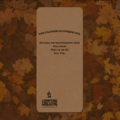 Autumn Leaves - Mini Collection