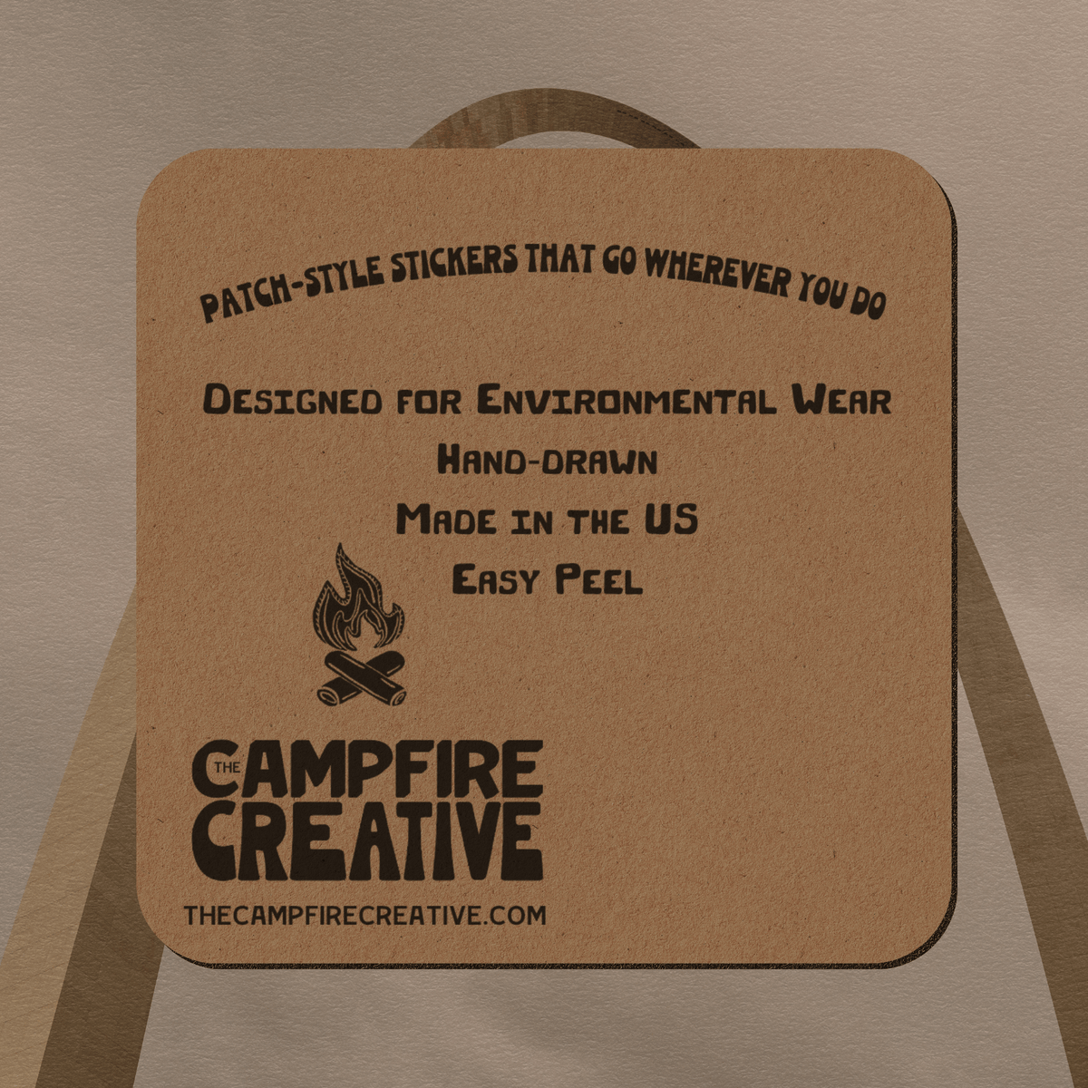 Gateway Arch NP Sticker